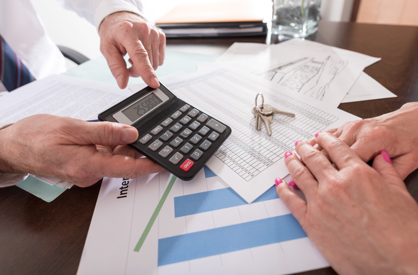 Transaction Management