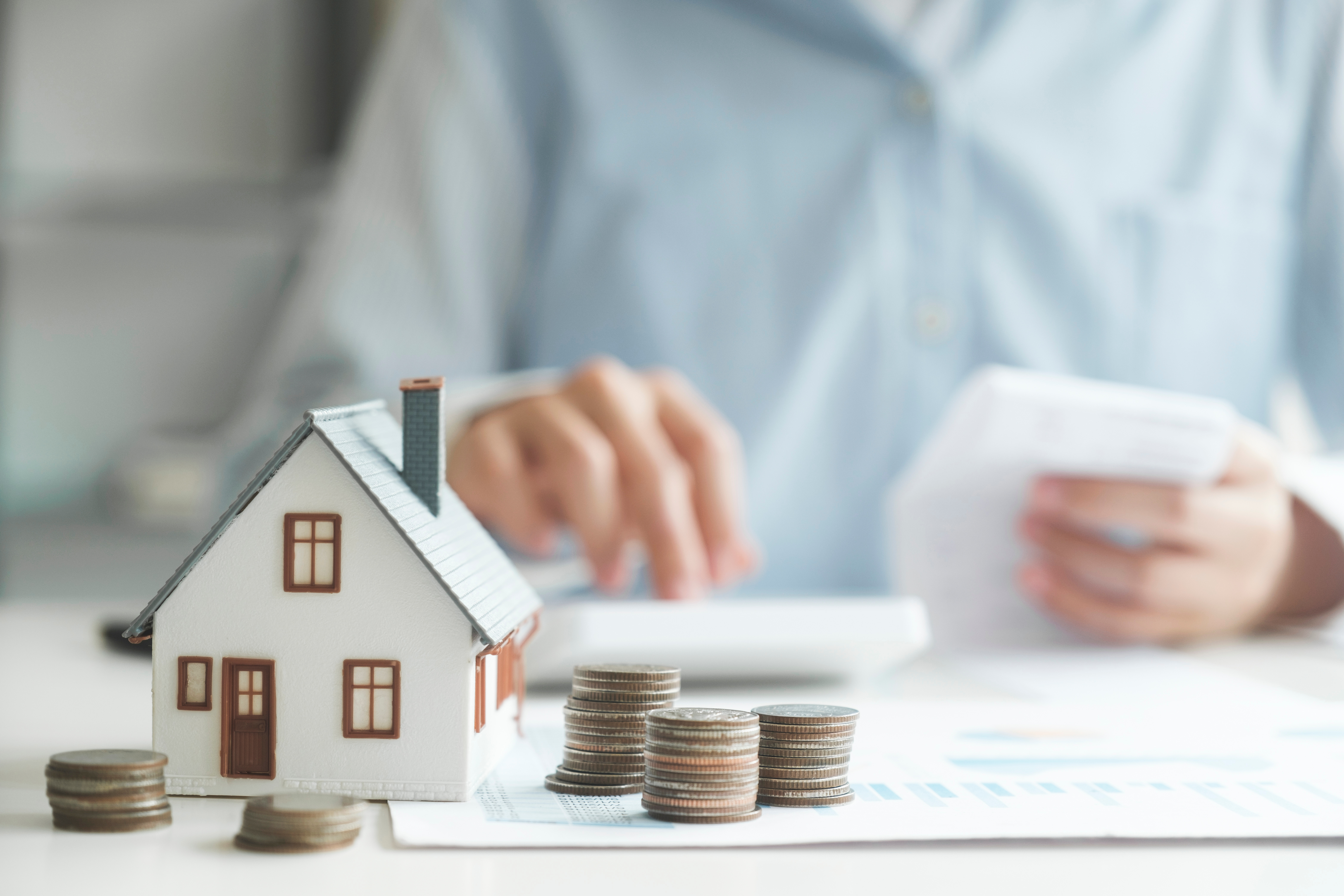Rent Management